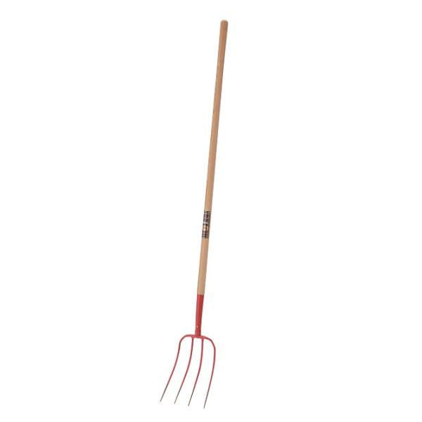 【直送品】 トンボ工業 へーホーク4本爪 HF4J1800 【特大・送料別】