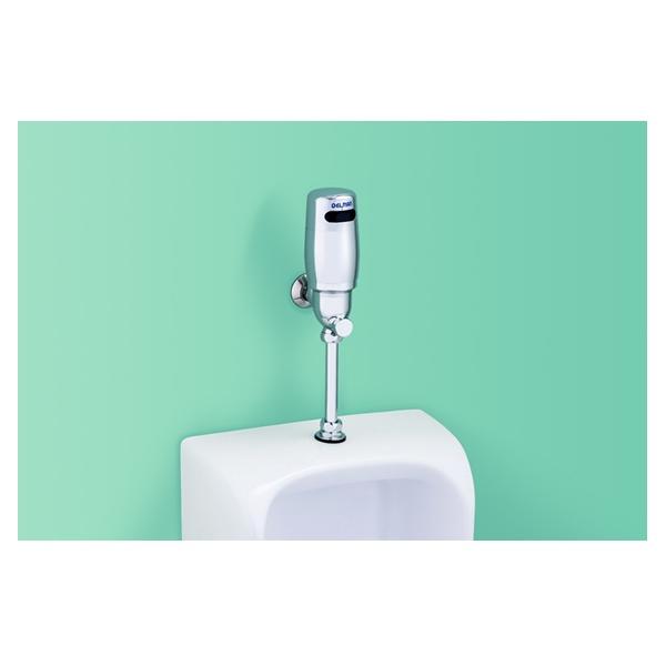 【直送品】 バイタル 小便器自動洗浄器 フラッシュBoy VH-15V 専用カップ付属