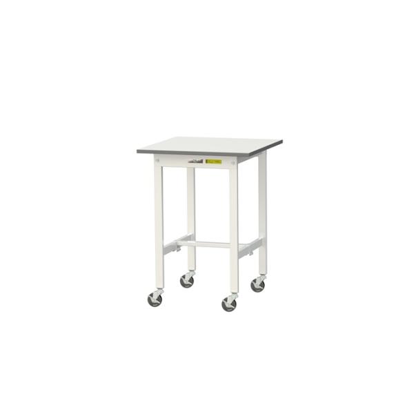 【直送品】 山金工業 ワークテーブル SUPC-660-WW コンパクトタイプ 【大型】