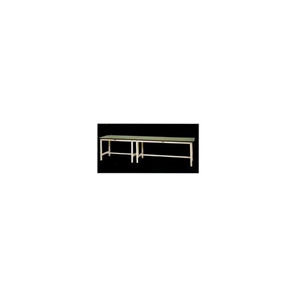 【直送品】 山金工業 間口連結金具 WRK-IV (2枚セット) 《オプション》 【送料別】