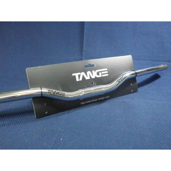 新品未使用　TANGE　タンゲ　クロモリライザーバー　T−4235 TANGE / T4235 クロモリライザーバー : Build Up Bicycle - 通販