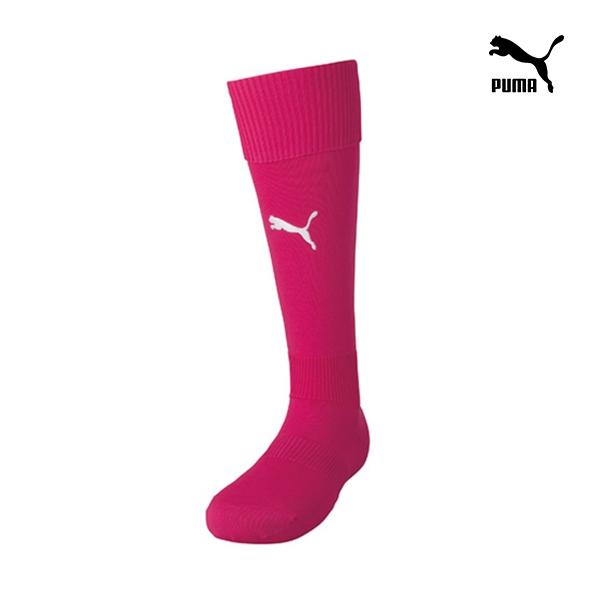 PUMA（プーマ） サッカーソックス LIGA ストッキング ピンク 729879-12