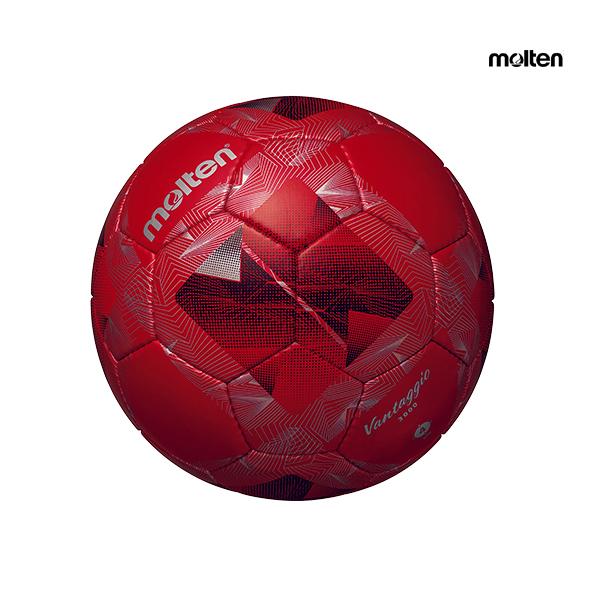molten（モルテン） 小学生用 サッカーボール 4号球 ヴァンタッジオ