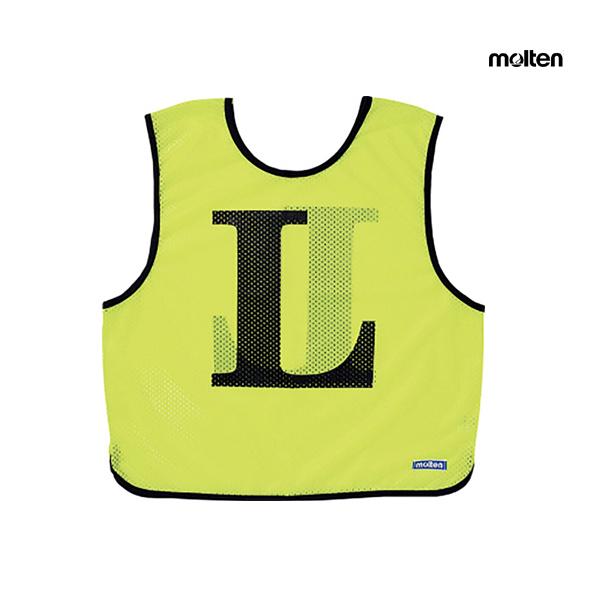 molten モルテン バレーボールリベロ専用ゲームベストバレーボール、リベロ用のビブスです。ネーム加工も可能です。素材：ポリエステル寸法：縦60×横55cmネーム加工フォーマットネームご希望の際は、自由入力欄に・ネーム名（6文字以内）・書...