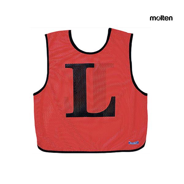 molten モルテン バレーボールリベロ専用ゲームベストバレーボール、リベロ用のビブスです。ネーム加工も可能です。素材：ポリエステル寸法：縦60×横55cmネーム加工フォーマットネームご希望の際は、自由入力欄に・ネーム名（6文字以内）・書...