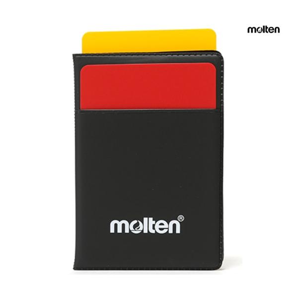 molten - &lt;値下不可&gt;molten モルテン　レフリーケース　審判ケース molten モルテン レフリーケース 審判ケース : SportsHEART