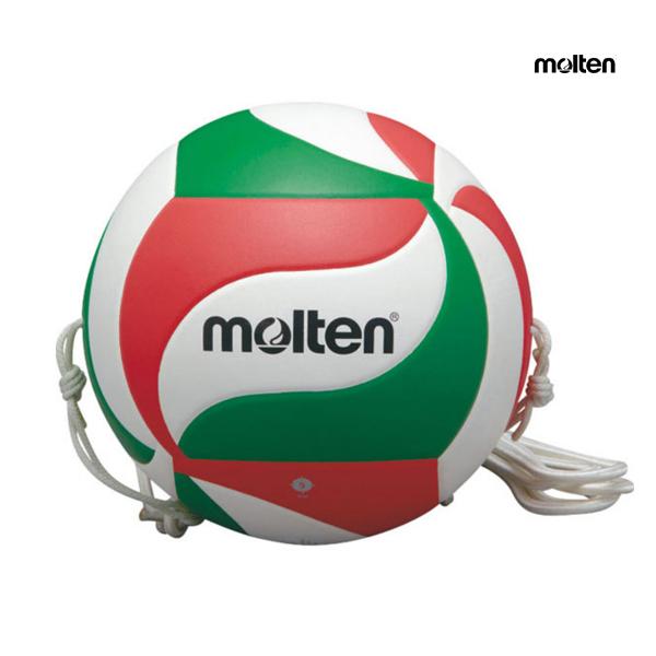 【未使用】molten バレーボール 5号球 トレーニング用　テッサーボール molten（モルテン） バレーボール 5号トレーニング用 バレー テッサー
