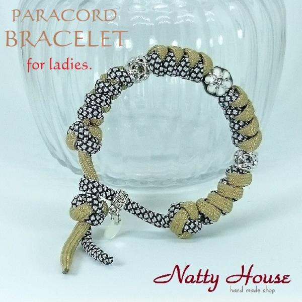 ブレスレット Paracord パラコード パラシュート 組紐 メタルビーズ 手編み メール便送料無料 Buyee Buyee Japanese Proxy Service Buy From Japan Bot Online