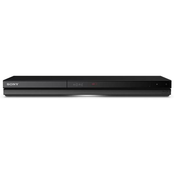 ソニー 1TB 2チューナー ブルーレイレコーダー BDZ-ZW1900 長時間録画/W録画対応