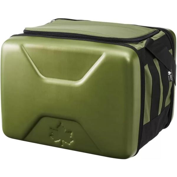 LOGOS ロゴス ROSY 40L 折りたたみ クーラーバッグ 57881 ロジー 小型 折り畳み 7時間保存 超薄型 コンパクト