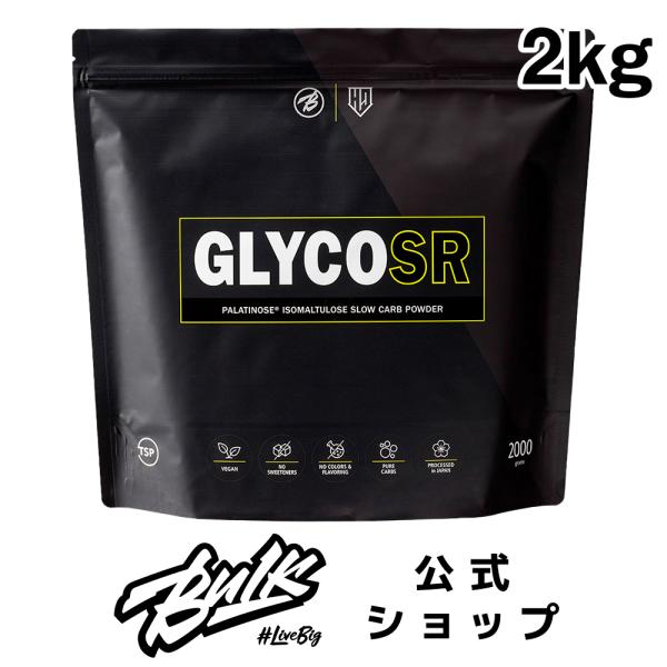 持久系トレーニングに挑み続ける方のために開発された『グライコSR』燃焼をサポートするため、理想的なボディメイクを目指すアスリートにもオススメ●持続的なエネルギーで戦い抜きたいときに●長時間のトレーニングを行う方へ●タイムリリース型低GI糖質...