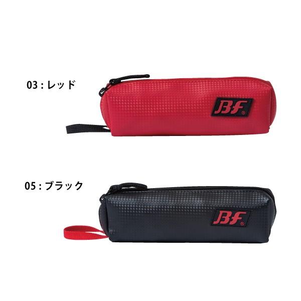 品　番：BAG-160219価　格：￥1,100(税抜き￥1,000)サイズ：H:5cm×W:19×D:4.5cmカラー：03 レッド, 05 ブラック