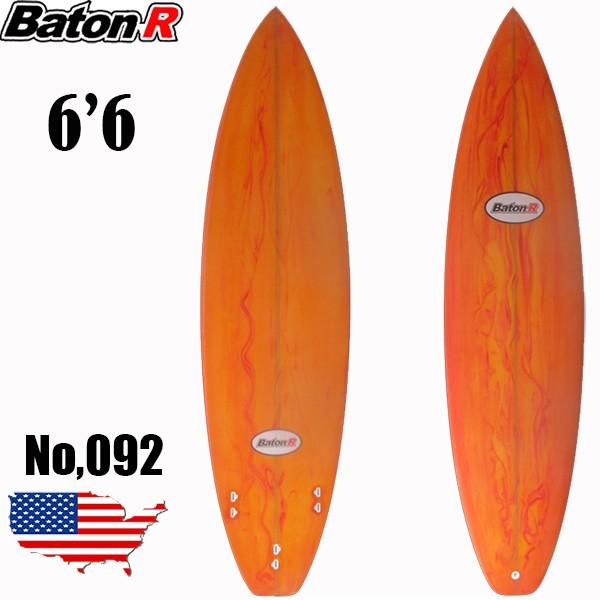期間限定特価 ショートボード 6 6 サーフボード Batonr サーフィン 6カラー フィン付属 Surfboard Short Board マリンスポーツ レジャー 営業所止め 基本 100 本物保証 Vulkanvegas Corridatrevo Com Br