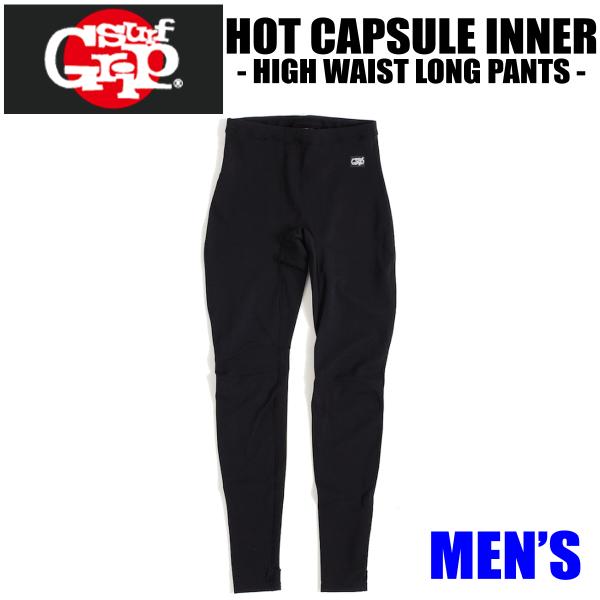 Surf Grip インナー ロングパンツ メンズ ウェットスーツ Hot Capsule Inner サーフグリップ ウエットスーツ 防寒 防水 Sg Hcinrlgpnt M Bulls Surf 通販 Yahoo ショッピング