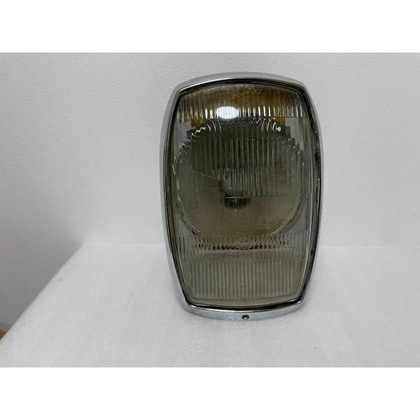 ☆ ベンツ 縦目 W114 W115 ヘッドライト ☆3204 : BULTECT