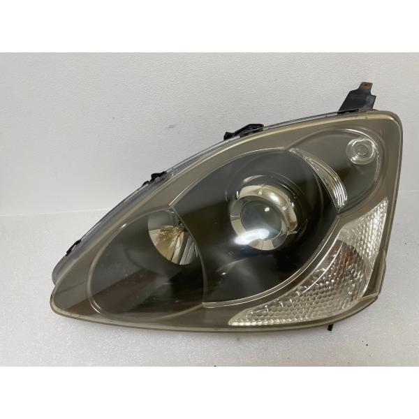 ep3 シビック タイプR EU3 ヘッドライト bultect_2570