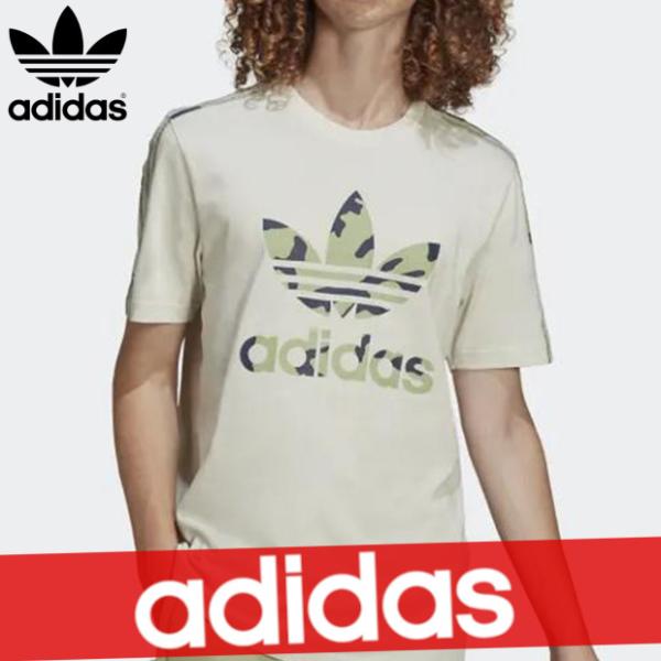 アディダス Adidas Tシャツ オリジナルス メンズtシャツ カットソー 通販 人気ランキング 価格 Com