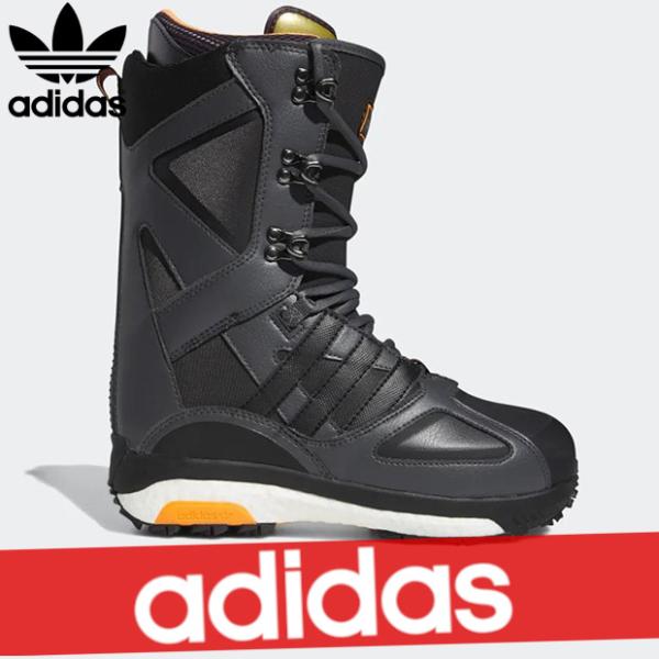adidas スノーボード ブーツ - 靴・シューズの人気商品・通販・価格 