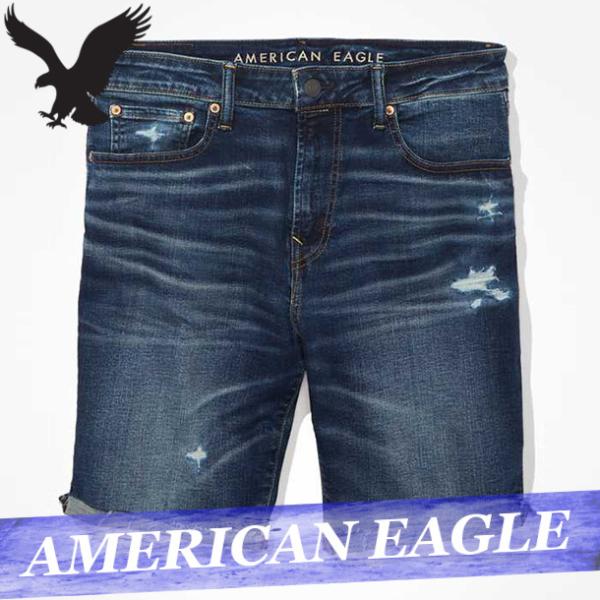 アメリカンイーグル(American Eagle) メンズショートパンツ | 通販 