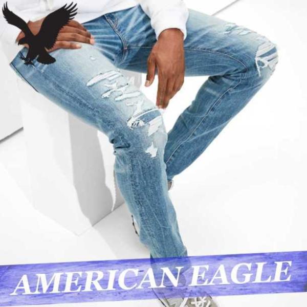 アメリカンイーグル American Eagle メンズジーンズ ジーパン 通販 人気ランキング 価格 Com