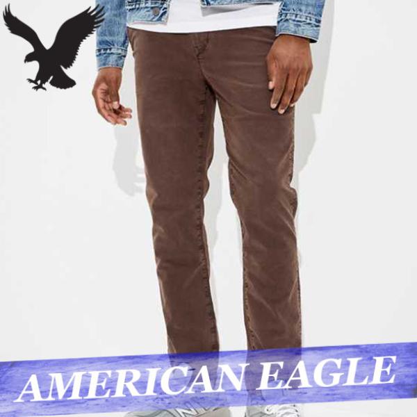 アメリカンイーグル(American Eagle) アメリカン メンズジーンズ 