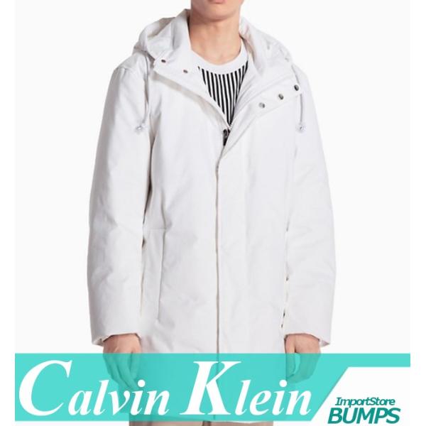 カルバンクライン コート ジャケット メンズ ダウンコート 軽量 ストレッチ コットン Xs Xxl アウター 新作 Ck Aero1 Import Brand Bumps 通販 Yahoo ショッピング
