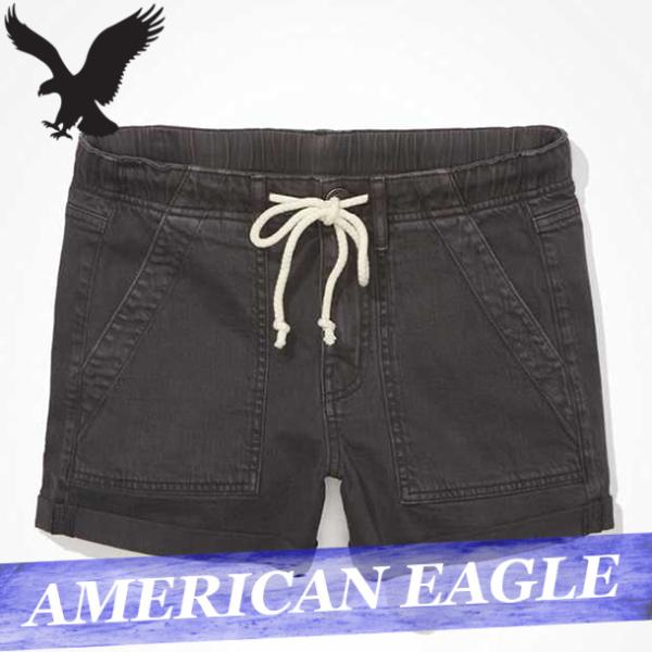 アメリカンイーグル(American Eagle) レディースショートパンツ | 通販 