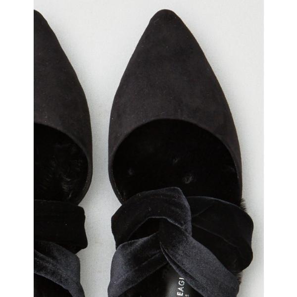 アメリカンイーグル ミュール フラットサンダル シューズ レディース ウィメンズ ポイントテッドトゥ 靴 新作 Aeo Buyee Buyee Jasa Perwakilan Pembelian Barang Online Di Jepang