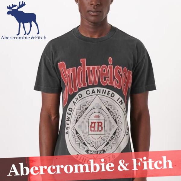 アバクロンビー フィッチ プリントtシャツ 半袖 メンズ ロゴ 丸首 Xs Xxl 新作 アバクロ Buyee Buyee Japanese Proxy Service Buy From Japan Bot Online