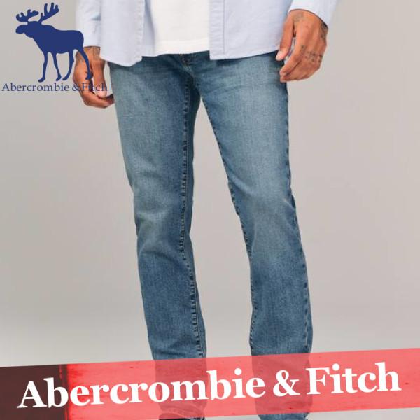 アバクロンビー フィッチ Abercrombie Fitch メンズジーンズ ジーパン 通販 人気ランキング 価格 Com