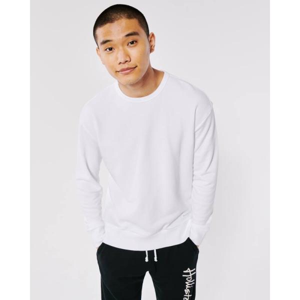 ホリスター アバクロ スウェットシャツ トレーナー メンズ マストハブ ロゴ 無地 ワンポイント 丸首 Xs Xxl 新作 Buyee Buyee บร การต วกลางจากญ ป น ซ อจากประเทศญ ป น