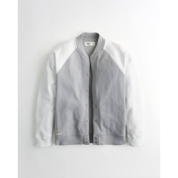 おトク ホリスター アバクロ フルジップパーカー スウェットシャツ メンズ ロゴ 新作 コットン Xs Xxl