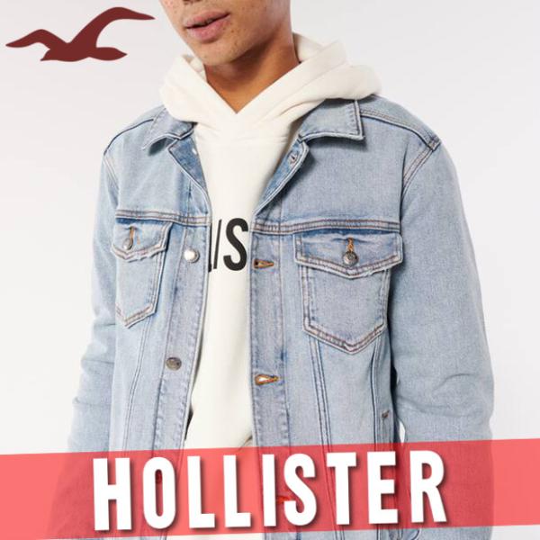 ホリスター アバクロ デニムジャケット ジージャン Gジャン メンズ デニム ジャンパー アウター Xs Xxl 新作 Buyee Buyee 提供一站式最全面最專業現地yahoo Japan拍賣代bid代拍代購服務 Bot Online