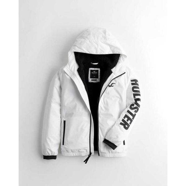 ホリスター アバクロ ダウンジャケット パーカー メンズ グレーダックフェザー フェイクファー ロゴ アウター Xs Xxl 新作 Buyee Buyee Jasa Perwakilan Pembelian Barang Online Di Jepang