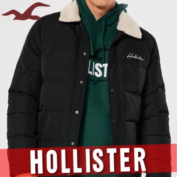 未使用品 HOLLISTER ボアアウター agapeeurope.org