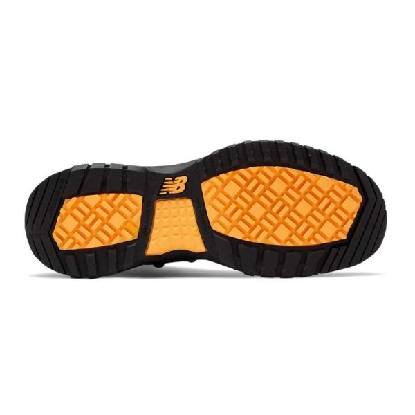 new balance composite toe boots