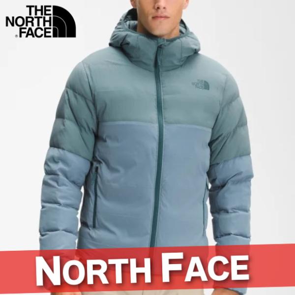 ノースフェイス ダウンジャケット メンズ アウトドア ビギー
