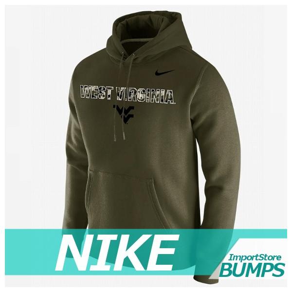 Nike ナイキ パーカー スウェットシャツ プルオーバー メンズ 無地 トップス 大特価 コットン カンガルーポケット ロゴ 新作