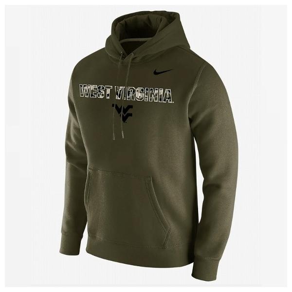 Nike ナイキ 海外並行輸入正規品 パーカー スウェットシャツ プルオーバー メンズ ロゴ トップス コットン カンガルーポケット 新作 無地