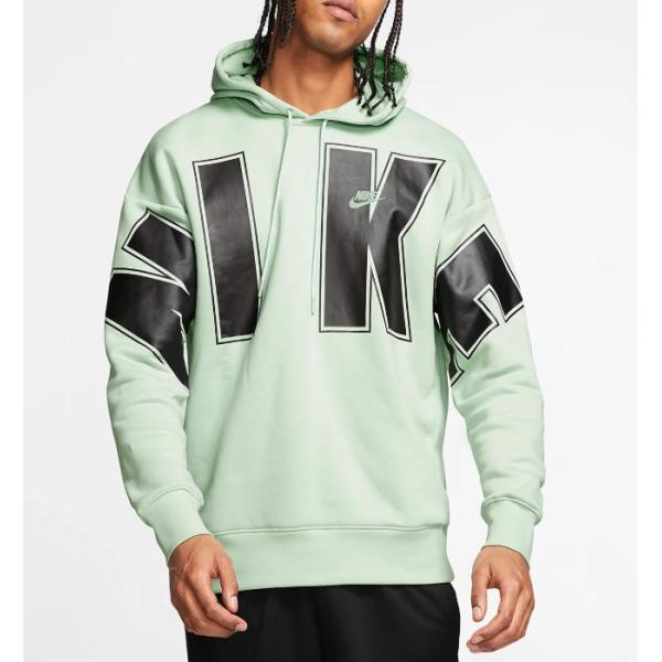 Nike ナイキ パーカー スウェットシャツ メンズ スポーツウェア プルオーバー トップス ビッグロゴ 新作 送料無料 当日発送可能