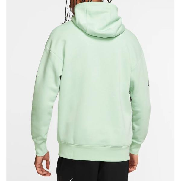 Nike ナイキ パーカー スウェットシャツ メンズ スポーツウェア プルオーバー トップス ビッグロゴ 新作 送料無料 当日発送可能