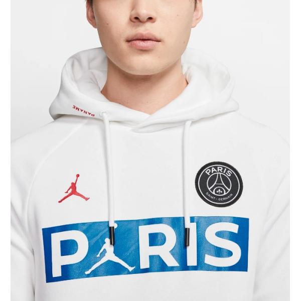 オンラインショッピング Nike ナイキ パーカー スウェットシャツ メンズ ジョーダン パリ プルオーバー バスケット Nba トップス 新作 サンジェルマン ロゴ
