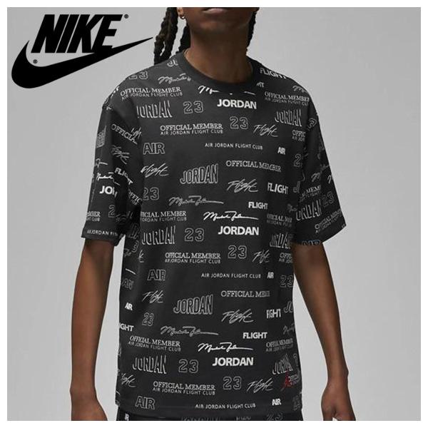 NIKE ナイキ Tシャツ 半袖 メンズ ジョーダン フライト MVP 85 Tシャツ