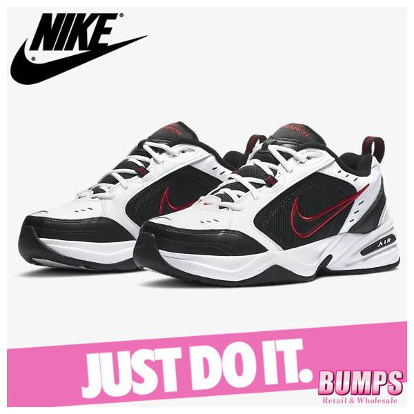 ナイキ エアモナーク 4 メンズスニーカー 価格比較 価格 Com