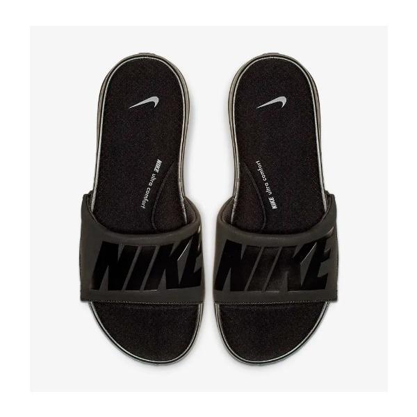 Nike ナイキ サンダル シャワー スライド ビーチサンダル ウルトラコンフォート3 メンズ 靴 Ar4494 002 新作 Khabarbani Com
