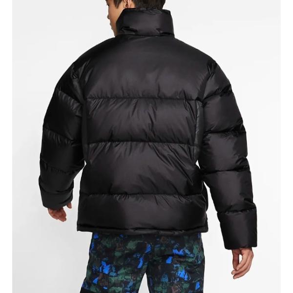 Nike ナイキ ダウンジャケット Agc メンズ Agc 新作 ゴアテックス ゴアテックス ジップアップ フルジップ 中綿 アウター ブルゾン ジャンパー 新作 Nk9 3 0011 Import Brand Bumps