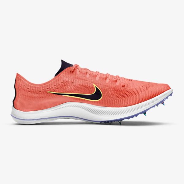 Nike ナイキ ズームエックス ドラゴンフライ スニーカー シューズ レディース ウィメンズ レーシング スパイク 靴 Cv0400 800 新作 Buyee Buyee Jasa Perwakilan Pembelian Barang Online Di Jepang