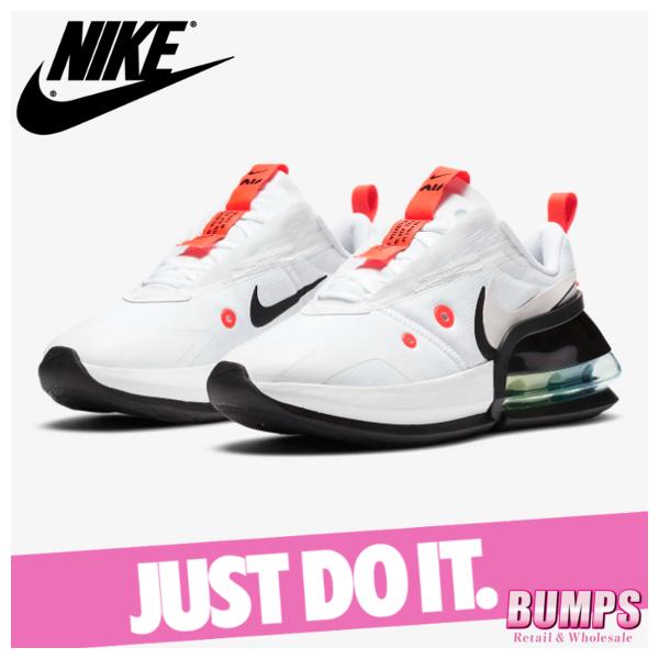 Nike ナイキ エアマックス アップ スニーカー シューズ レディース ウィメンズ 靴 Ck7173 100 新作 Buyee Buyee Japanese Proxy Service Buy From Japan Bot Online