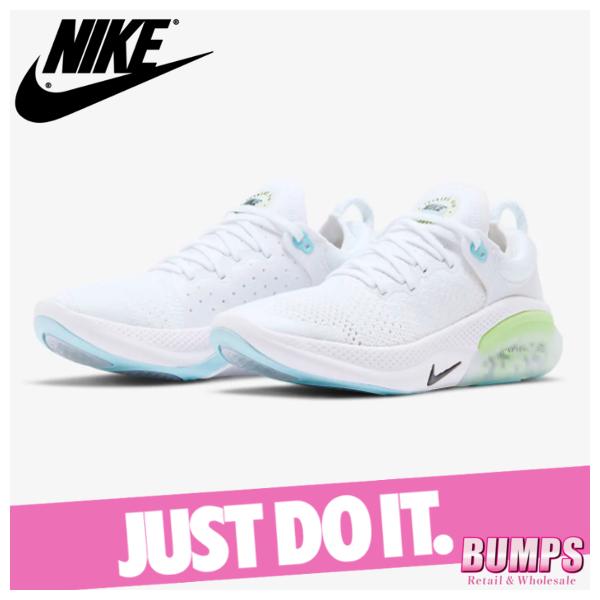 Nike ナイキ ジョイライド ラン フライニット スニーカー シューズ レディース ウィメンズ ランニング 靴 Aq2731 104 新作 Nkw5 Import Brand Bumps 通販 Yahoo ショッピング