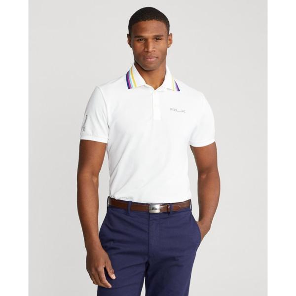 Rlx アールエルエックス ポロシャツ 半袖 メンズ クラシックフィット 迷彩 カモフラージュ Xs Xxl ゴルフ カジュアル Golf 新作 ラルフローレン Fresnopianooutlet Com